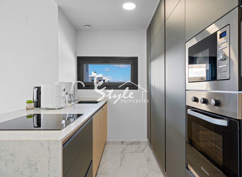 Resale - Apartament  - Villamartín - Villamartin