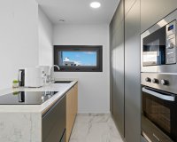 Resale - Apartament  - Villamartín - Villamartin