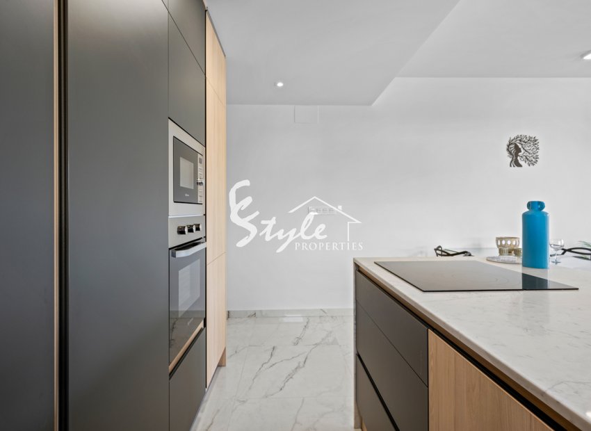 Resale - Apartament  - Villamartín - Villamartin