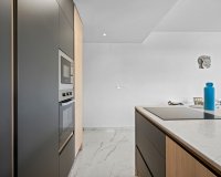 Resale - Apartament  - Villamartín - Villamartin