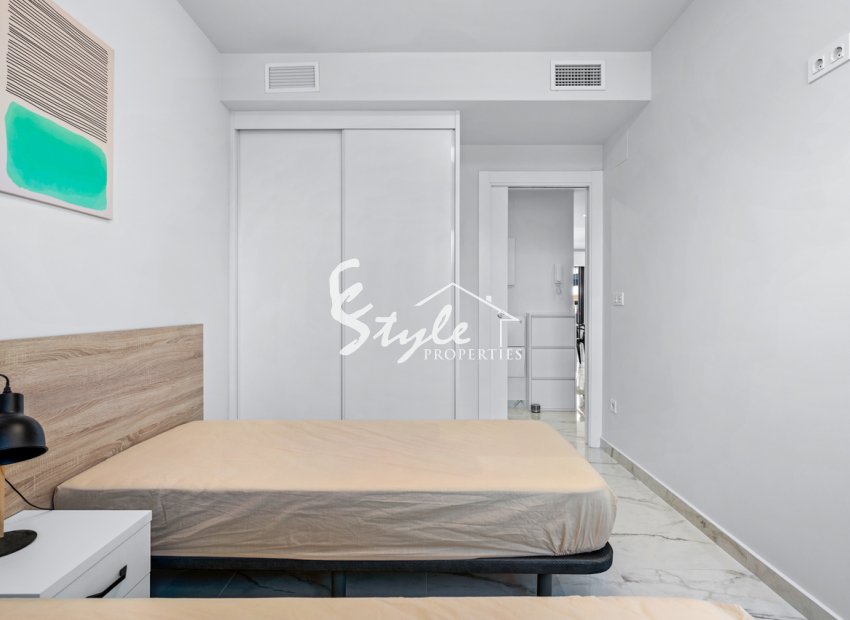 Resale - Apartament  - Villamartín - Villamartin