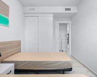 Resale - Apartament  - Villamartín - Villamartin