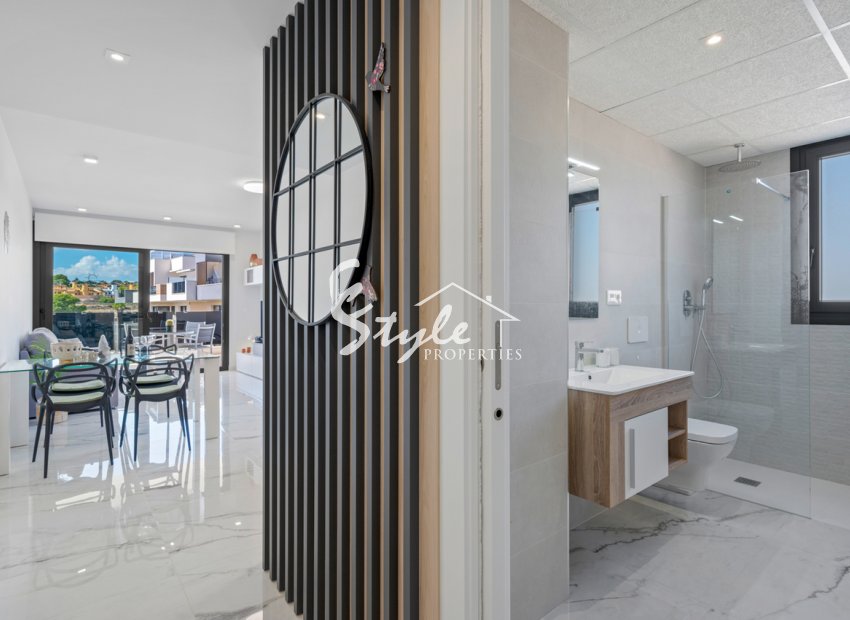 Resale - Apartament  - Villamartín - Villamartin
