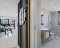 Resale - Apartament  - Villamartín - Villamartin