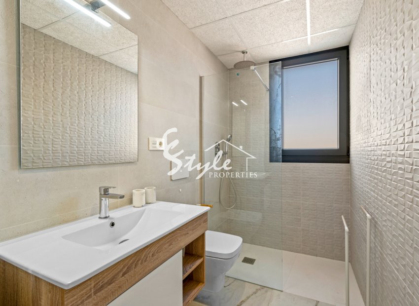 Resale - Apartament  - Villamartín - Villamartin