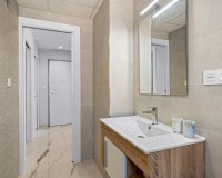 Resale - Apartament  - Villamartín - Villamartin