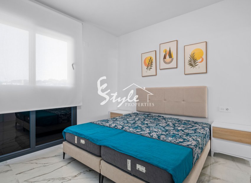 Resale - Apartament  - Villamartín - Villamartin