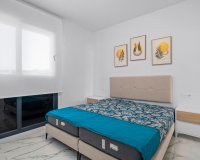 Resale - Apartament  - Villamartín - Villamartin