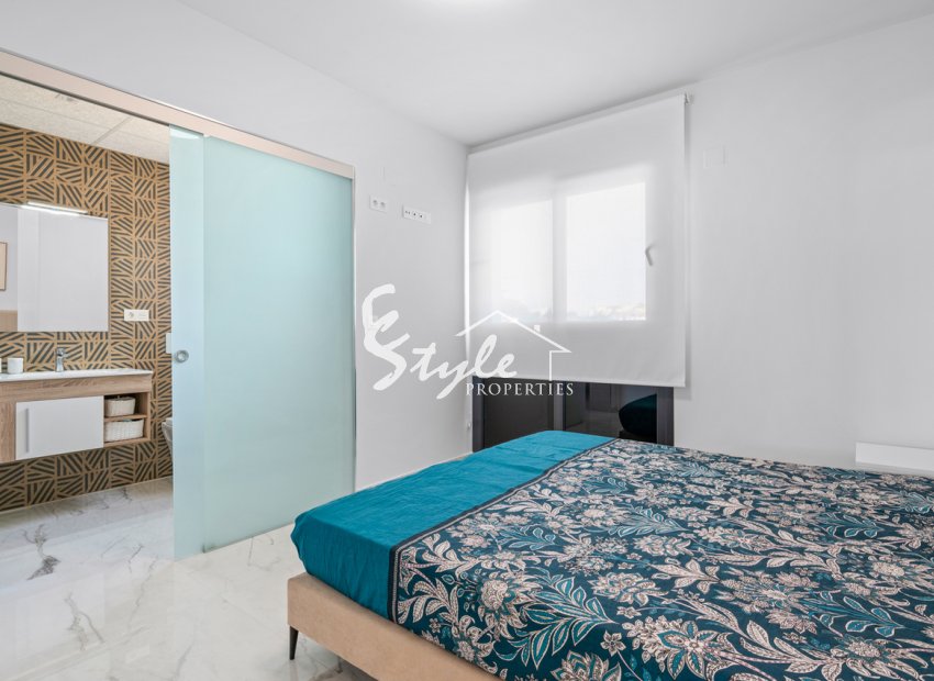 Resale - Apartament  - Villamartín - Villamartin
