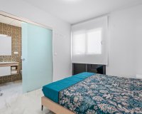 Resale - Apartament  - Villamartín - Villamartin