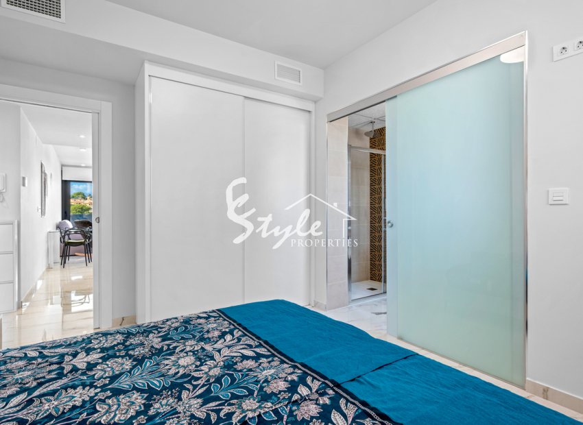 Resale - Apartament  - Villamartín - Villamartin