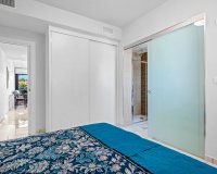 Resale - Apartament  - Villamartín - Villamartin