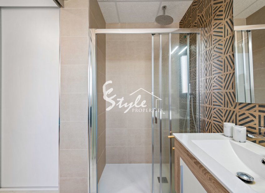 Resale - Apartament  - Villamartín - Villamartin
