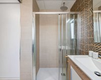 Resale - Apartament  - Villamartín - Villamartin