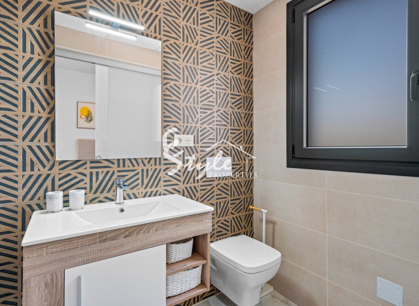 Resale - Apartament  - Villamartín - Villamartin