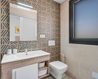 Resale - Apartament  - Villamartín - Villamartin