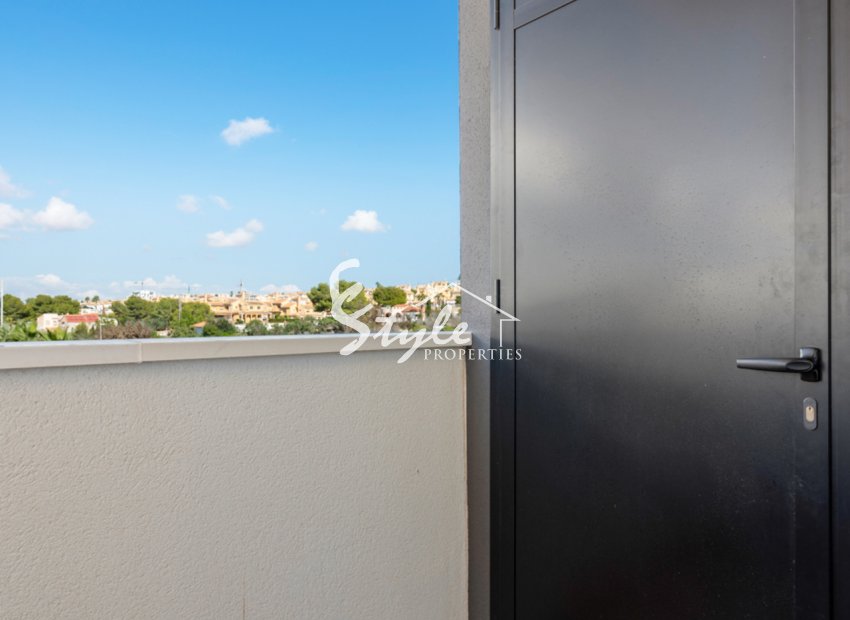 Resale - Apartament  - Villamartín - Villamartin