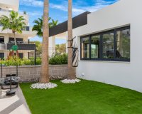 Resale - Apartament  - Villamartín - Villamartin