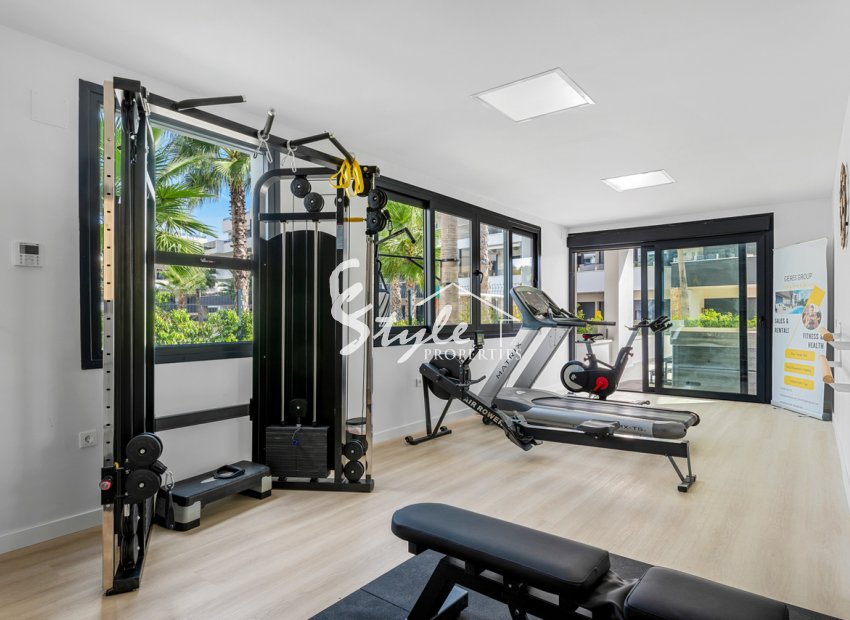 Resale - Apartament  - Villamartín - Villamartin