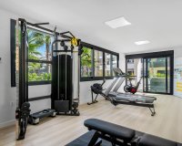 Resale - Apartament  - Villamartín - Villamartin