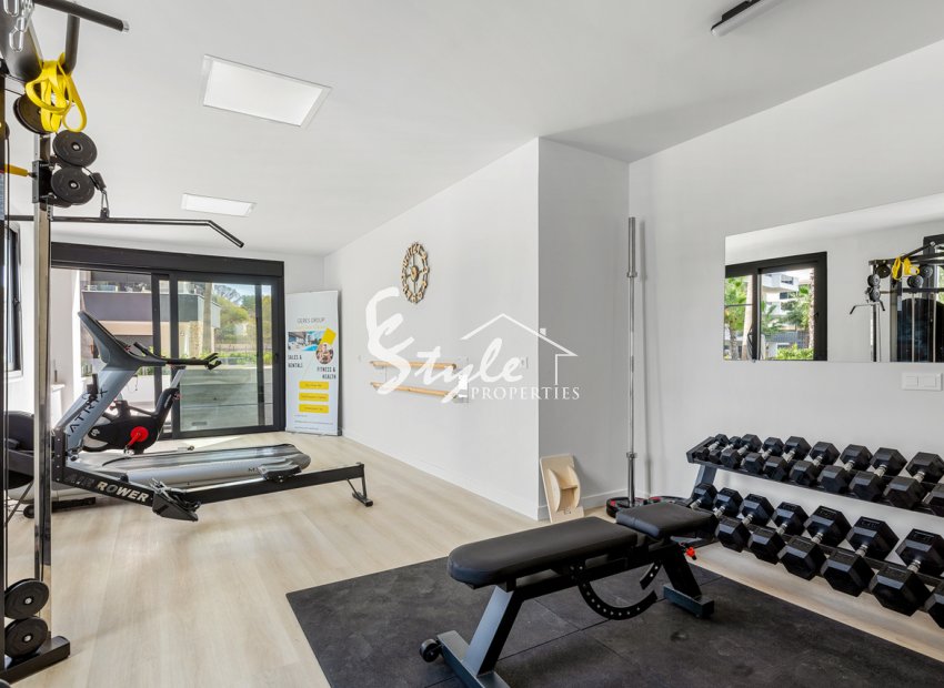 Resale - Apartament  - Villamartín - Villamartin