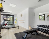Resale - Apartament  - Villamartín - Villamartin