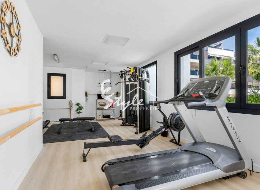 Resale - Apartament  - Villamartín - Villamartin