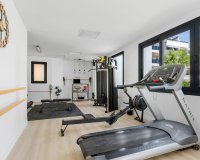 Resale - Apartament  - Villamartín - Villamartin