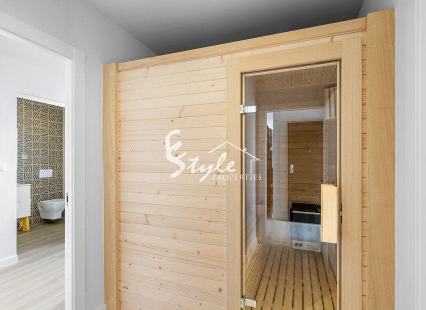 Resale - Apartament  - Villamartín - Villamartin