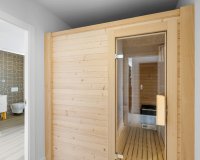 Resale - Apartament  - Villamartín - Villamartin