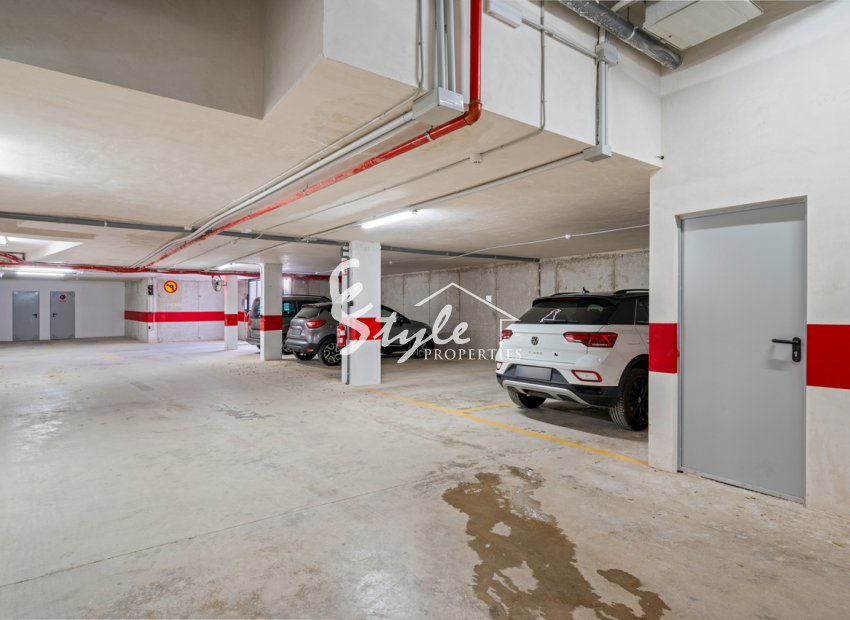 Resale - Apartament  - Villamartín - Villamartin