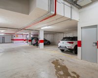 Resale - Apartament  - Villamartín - Villamartin