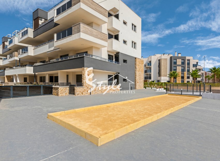 Resale - Apartament  - Villamartín - Villamartin