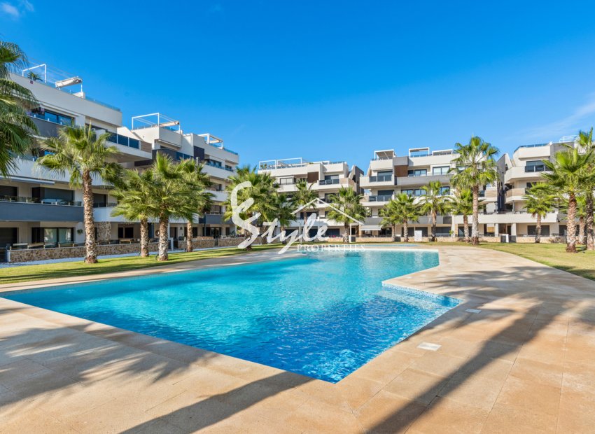 Resale - Apartament  - Villamartín - Villamartin