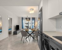 Resale - Apartament  - Villamartín - Villamartin
