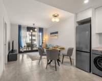 Resale - Apartament  - Villamartín - Villamartin