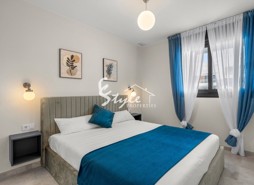 Resale - Apartament  - Villamartín - Villamartin
