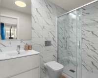 Resale - Apartament  - Villamartín - Villamartin