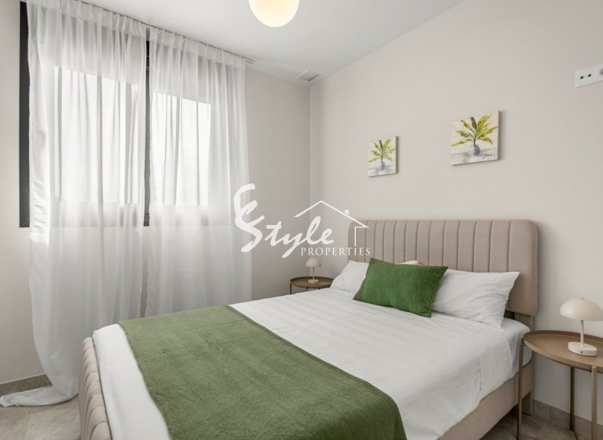 Resale - Apartament  - Villamartín - Villamartin