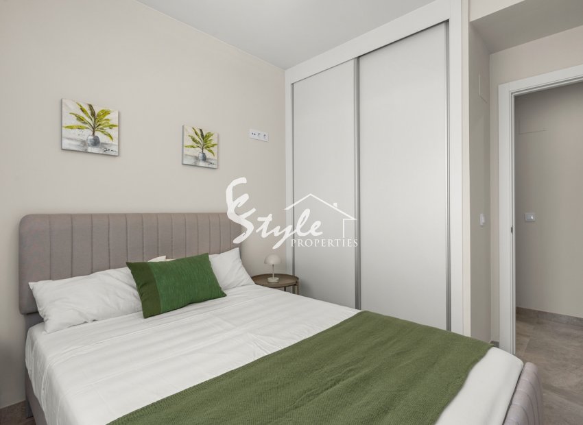 Resale - Apartament  - Villamartín - Villamartin