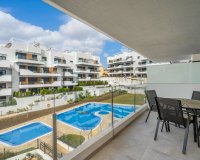 Resale - Apartament  - Villamartín - Villamartin