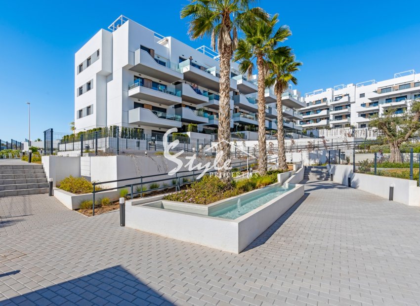 Resale - Apartament  - Villamartín - Villamartin