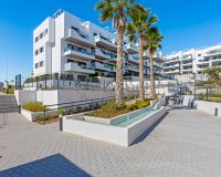 Resale - Apartament  - Villamartín - Villamartin