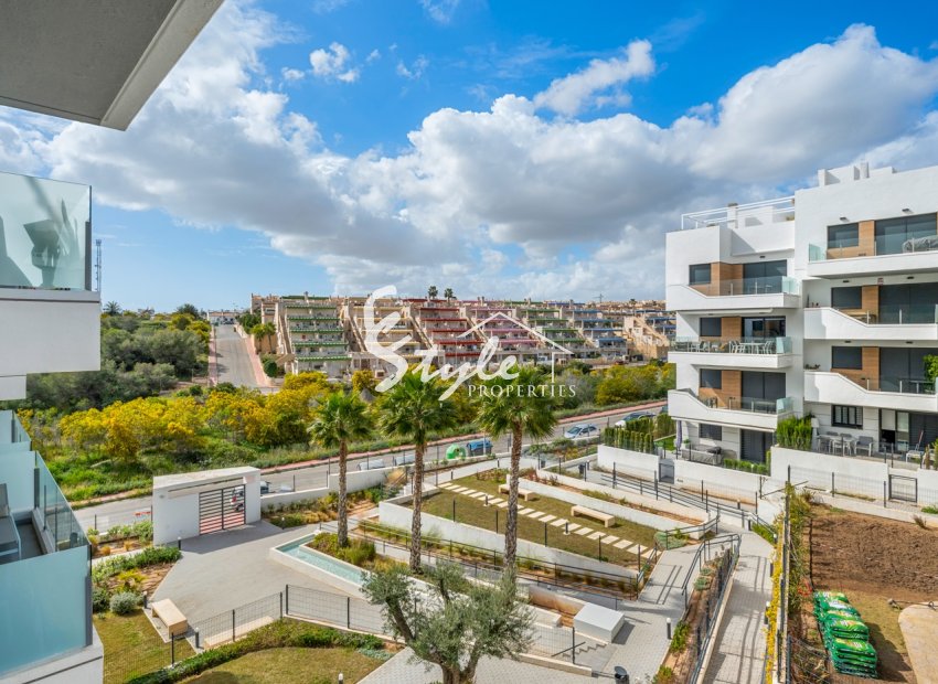 Resale - Apartament  - Villamartín - Villamartin