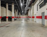 Resale - Apartament  - Villamartín - Villamartin