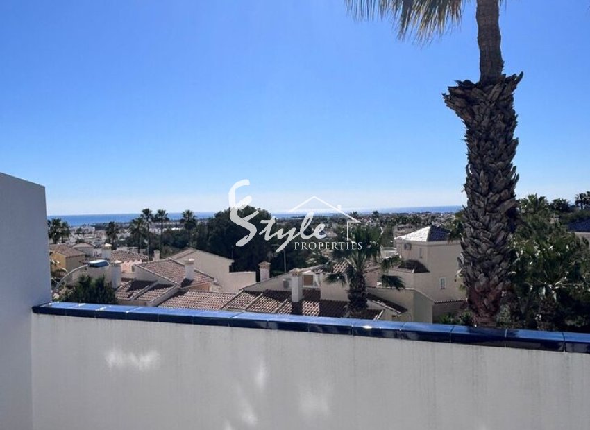 Resale - Apartament  - Villamartín - Villamartin