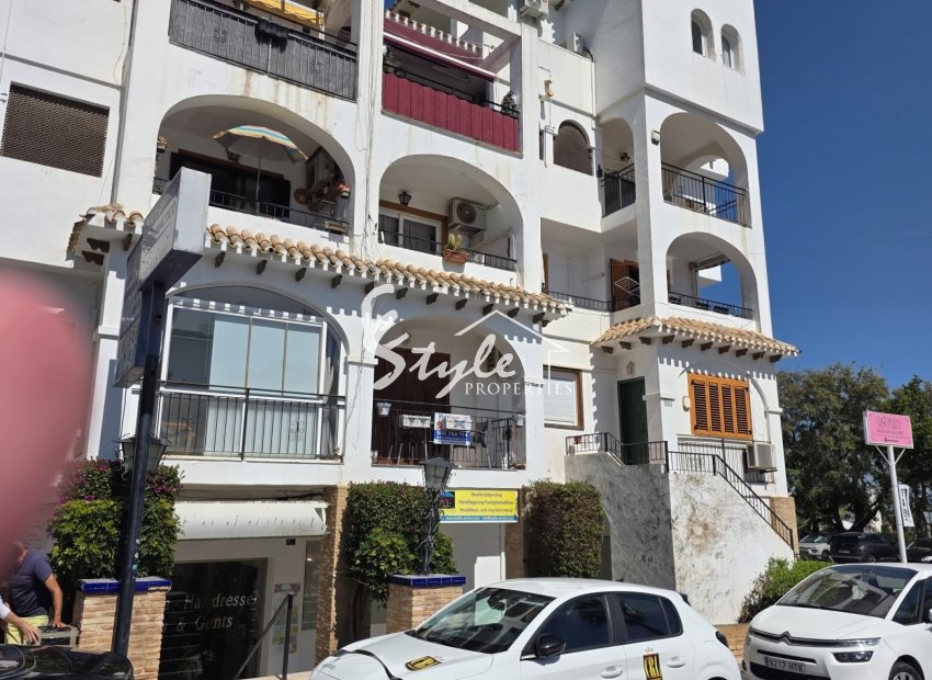 Resale - Apartament  - Villamartín - Villamartin