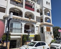 Resale - Apartament  - Villamartín - Villamartin