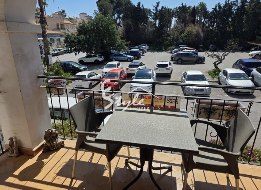Resale - Apartament  - Villamartín - Villamartin