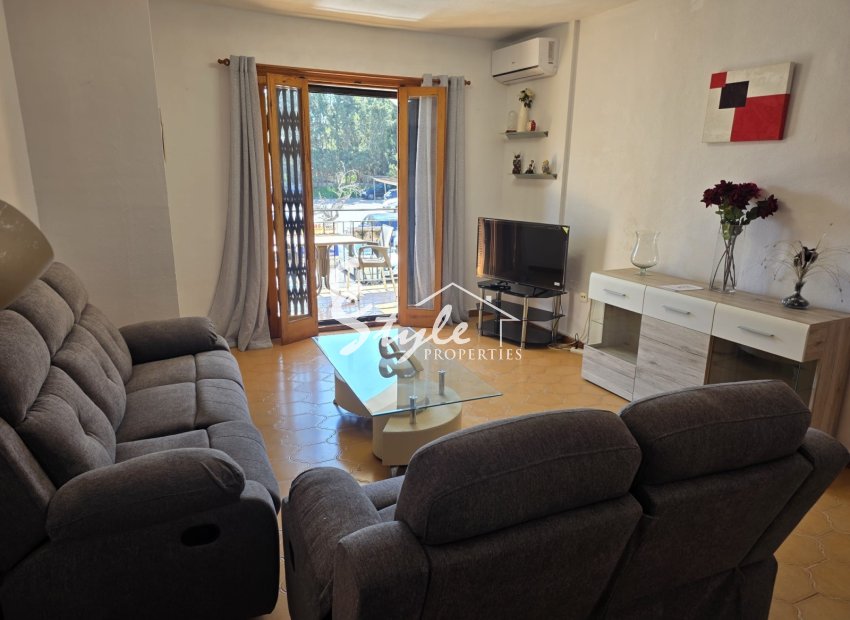 Resale - Apartament  - Villamartín - Villamartin